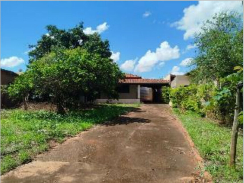 Imagem 3 do Leilão de Casa - Paraiso das Aguas - Cândido Mota/SP