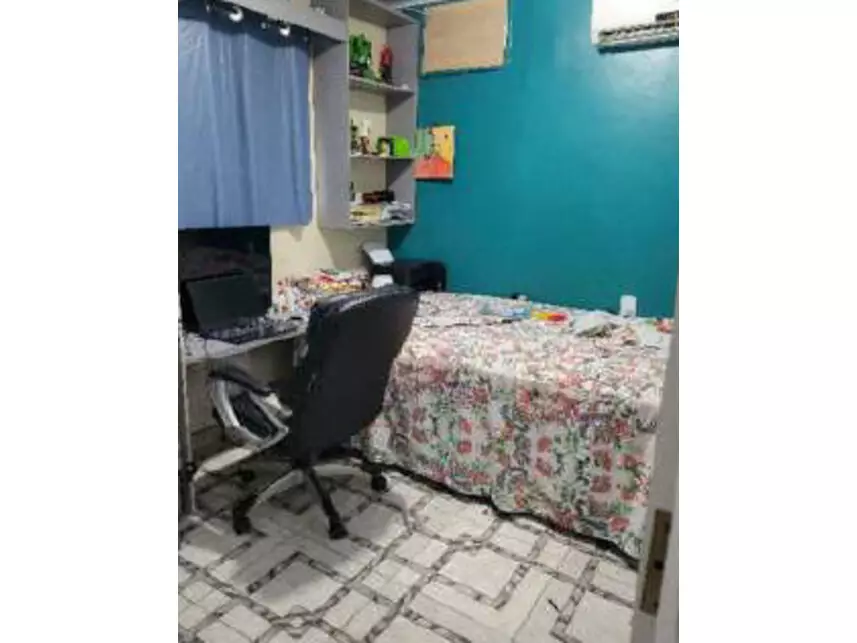 Casa 86m² em Sao Jose Operario, Manaus/AM