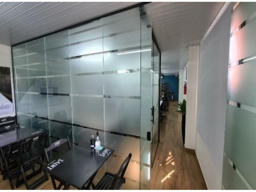 Imagem 19 do Leilão de Prédio Comercial - Loteamento Núcleo Industrial Vi - Forquilhinha/SC