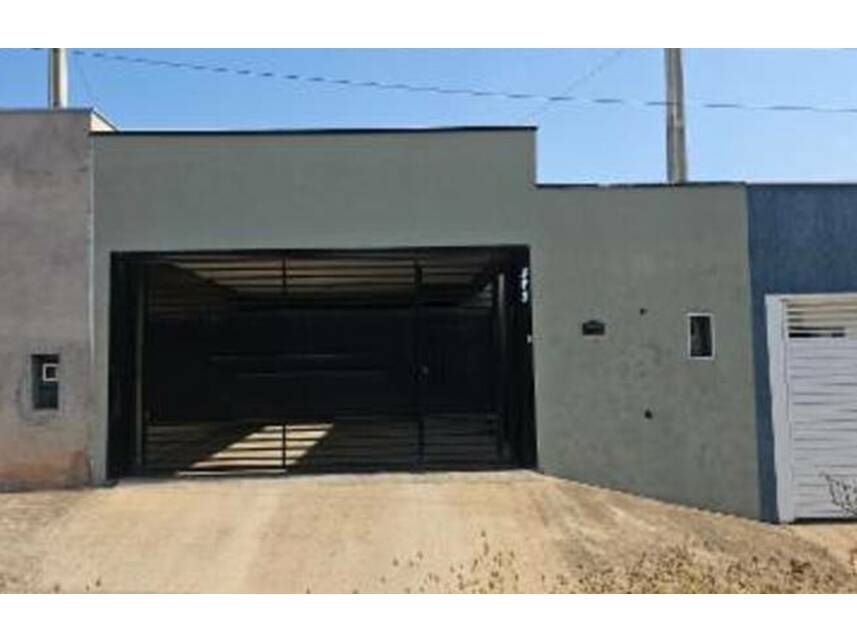 Imagem  do Leilão de Casa - Jardim das Maritacas - Indaiatuba/SP