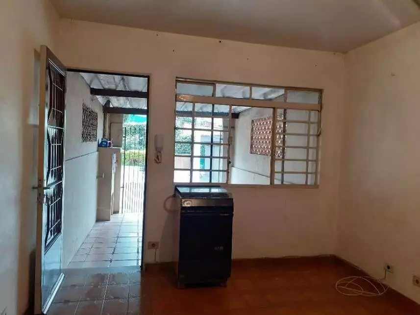 Casa em sao paulo