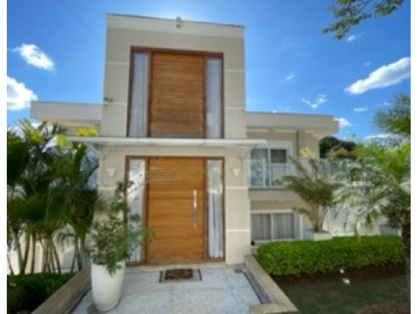 Imagem 1 do Leilão de Casa - Rosário - Joanópolis/SP