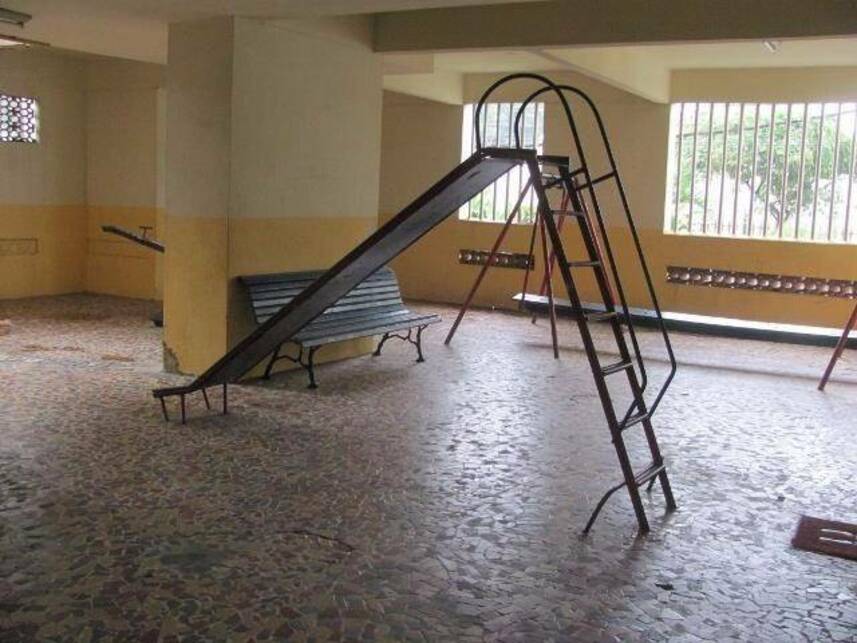Imagem 9 do Leilão de Apartamento - Catumbi - Rio de Janeiro/RJ