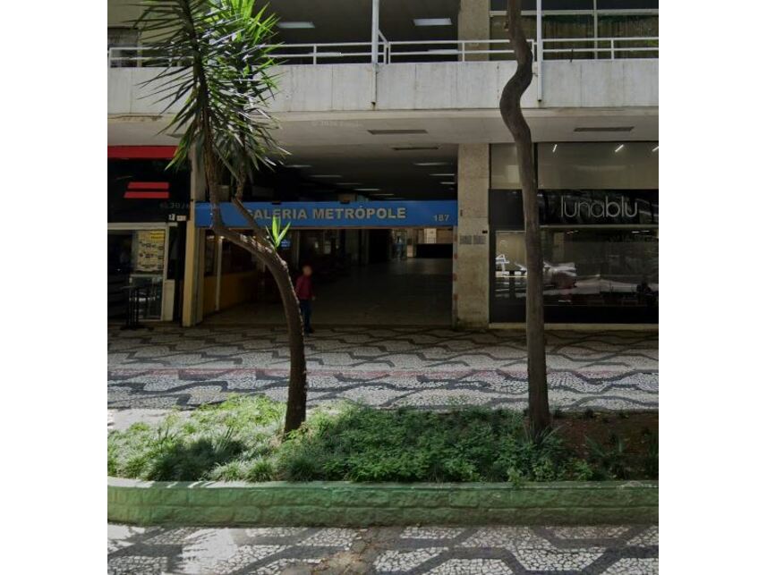Imagem 1 do Leilão de Imóvel Comercial - República - São Paulo/SP