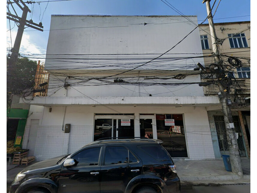 Imagem 1 do Leilão de Ex-Agência - Venda das Pedras - Itaboraí/RJ