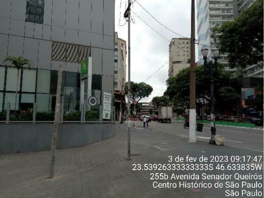 Imagem 2 do Leilão de Unidades de Hotelaria - Centro - São Paulo/SP