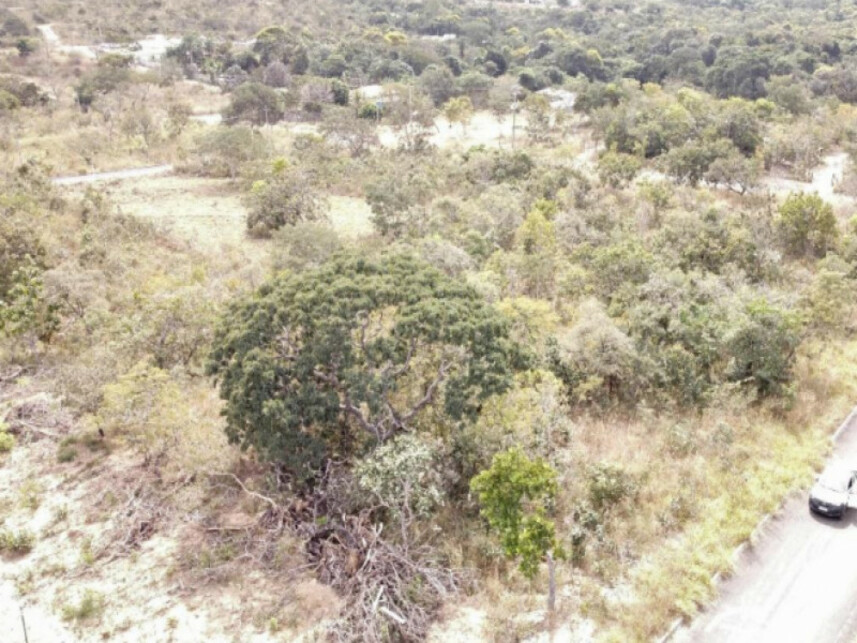 Imagem 4 do Leilão de Terreno - Loteamento Lagoa Quente de Caldas Novas - Caldas Novas/GO