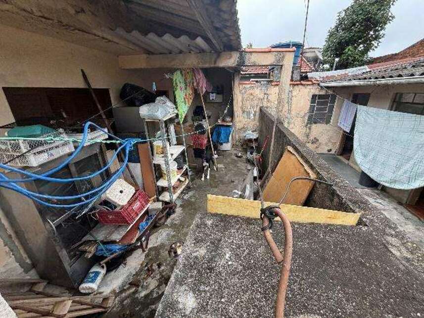 Imagem 11 do Leilão de Casa e edícula - Jardim São Jorge - São Paulo/SP