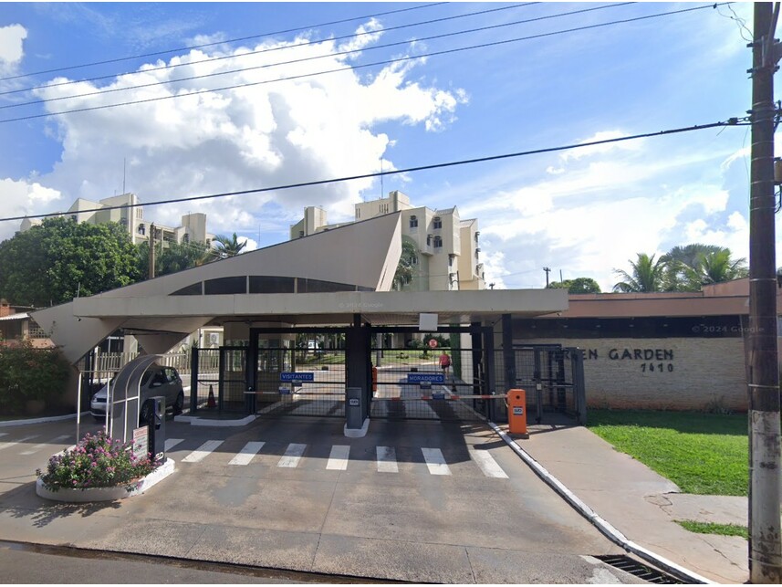Imagem  do Leilão de Apartamento - Jardim Vivendas - São José do Rio Preto/SP