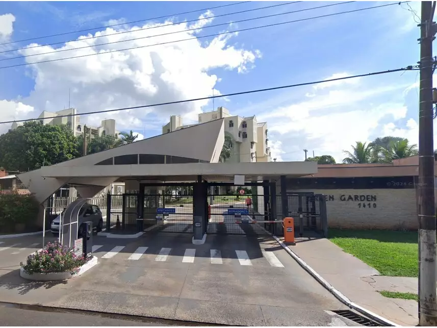 Apartamento 136m² em Vivendas, São José do Rio Preto/SP