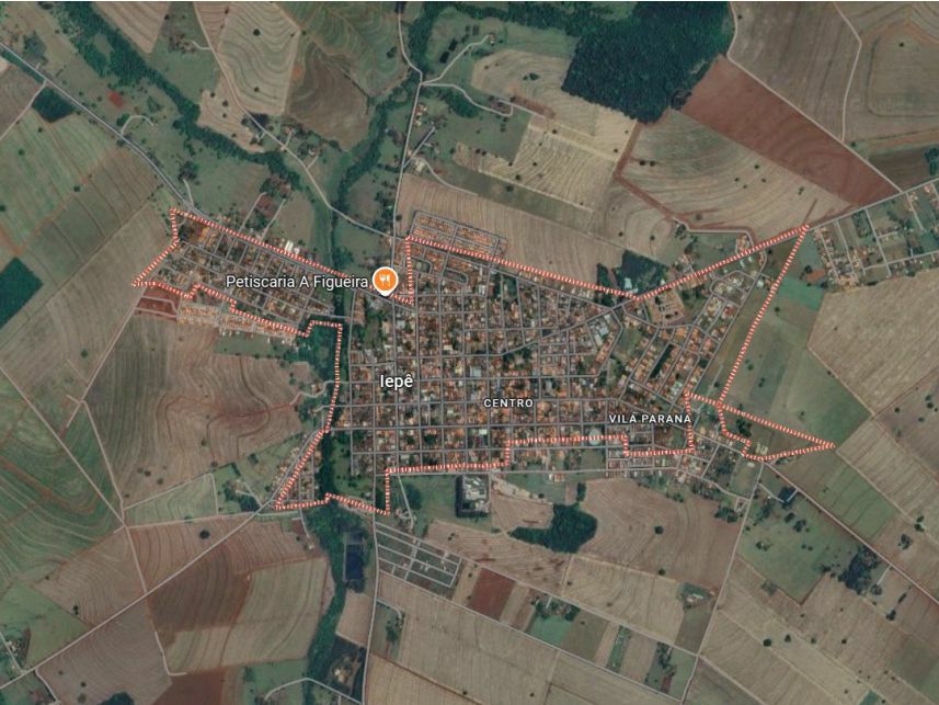 Imagem  do Leilão de Lojas - Centro - Iepê/SP