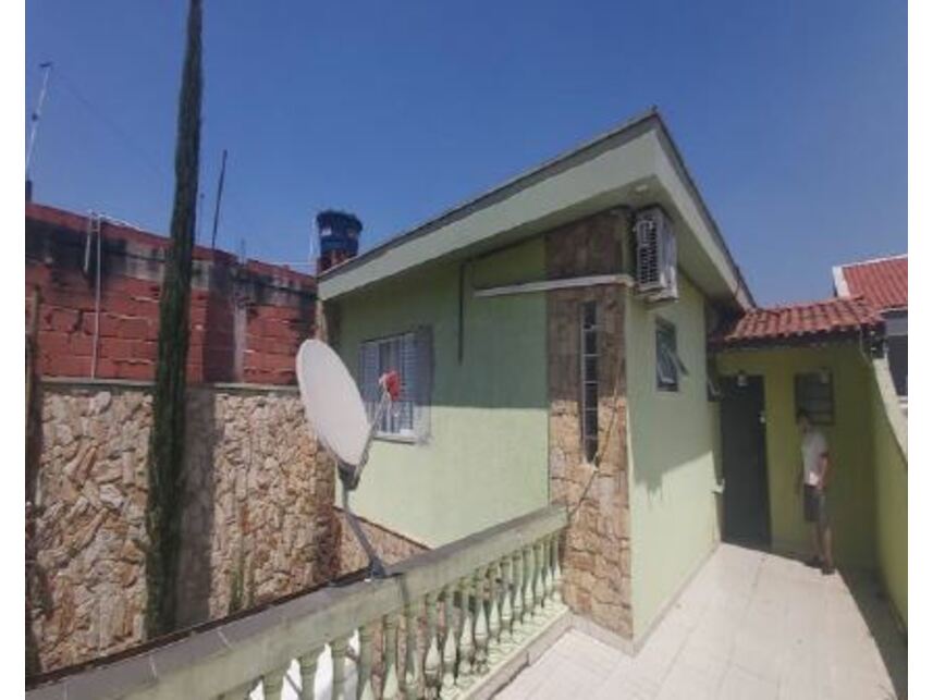 Imagem 13 do Leilão de Casa - Jardim Fernandes - São Paulo/SP