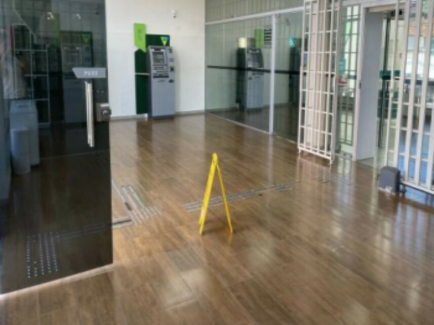 Imagem 10 do Leilão de Agência Bancária Locada - Centro - Pratápolis/MG