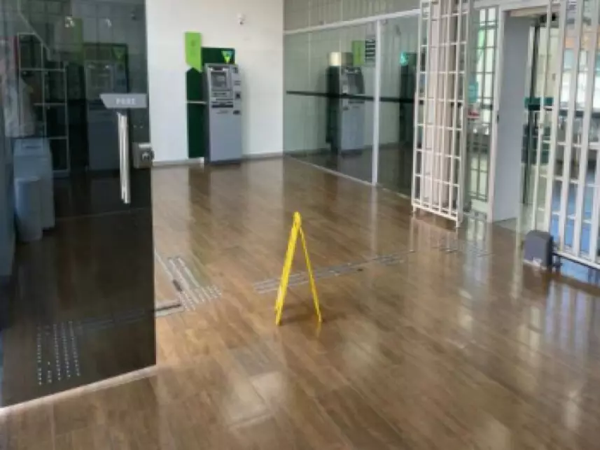 Comercial 500m² em Itaú de Minas/MG