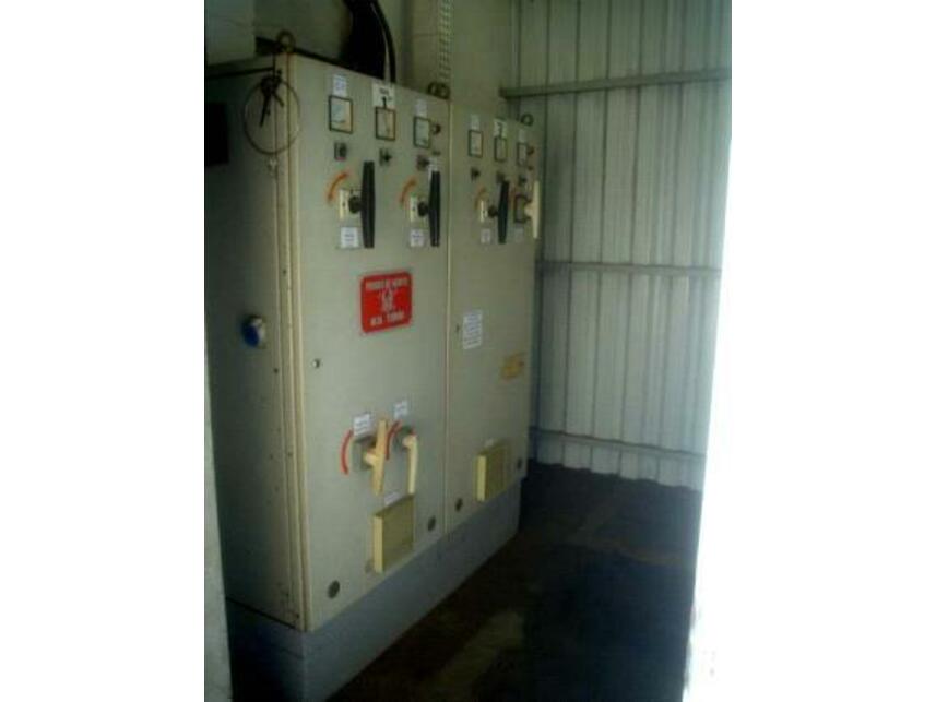 Imagem 24 do Leilão de Galpões - Bairro da Ponte - Laranjal Paulista/SP