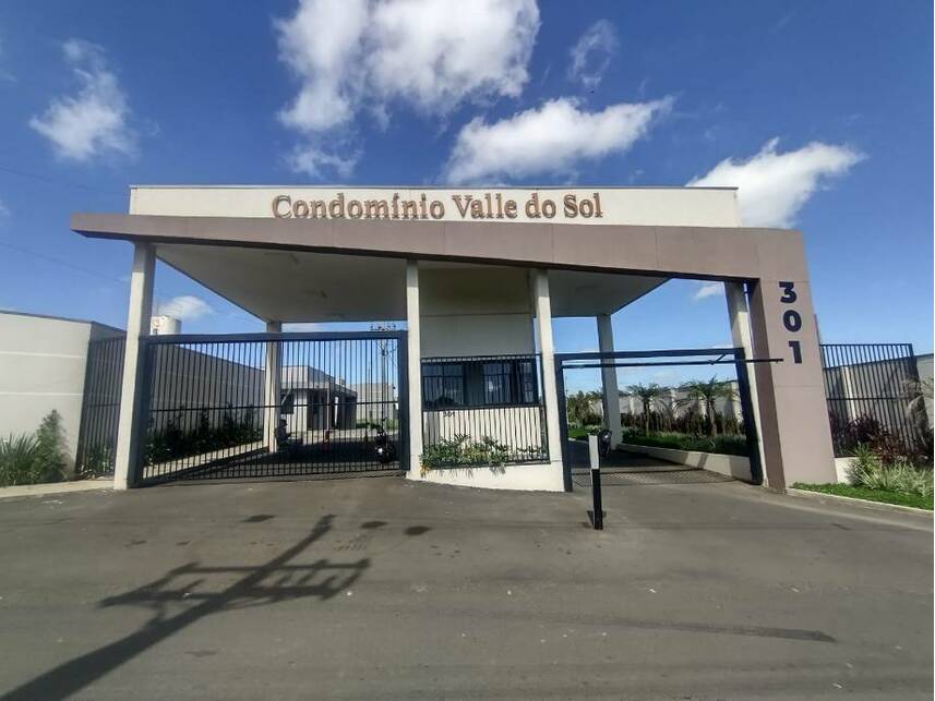 Imagem  do Leilão de Terreno - Colônia Dona Luíza - Ponta Grossa/PR