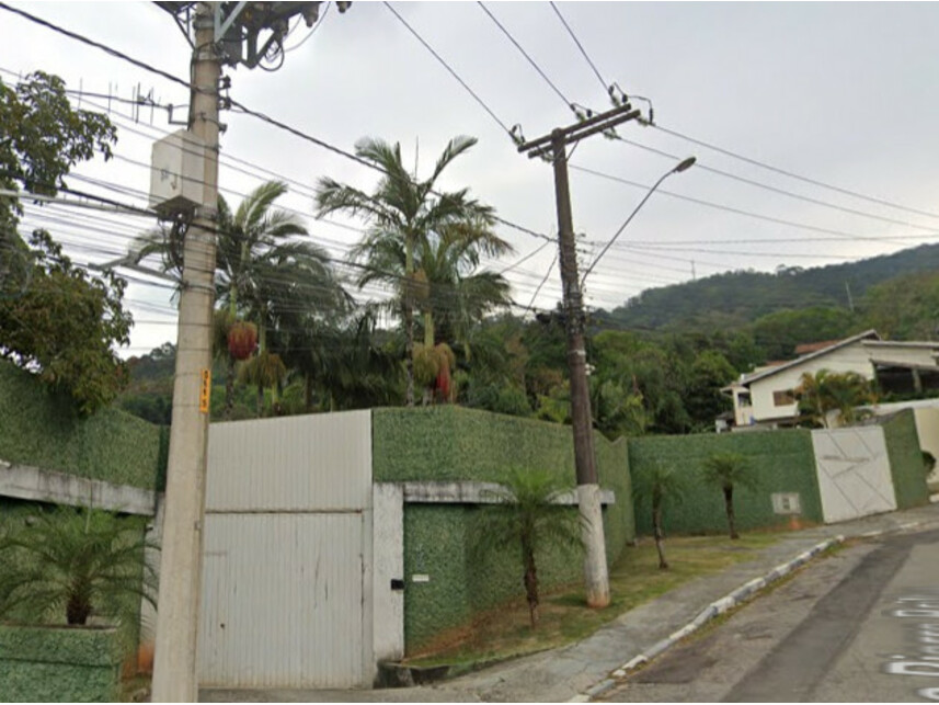 Imagem 2 do Leilão de Casa - Loteamento Parque Cabreúva - Mairiporã/SP