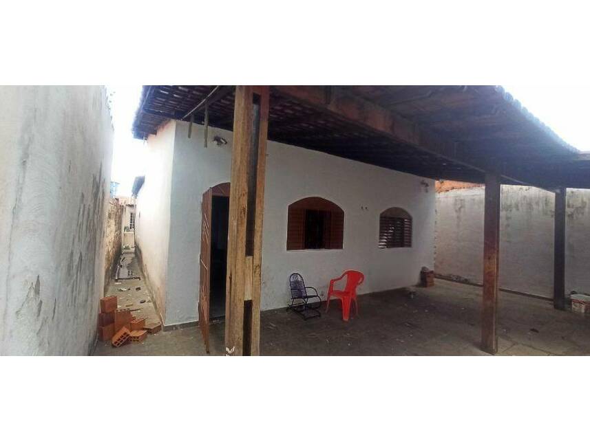 Imagem 3 do Leilão de Casa - Juçara - Imperatriz/MA