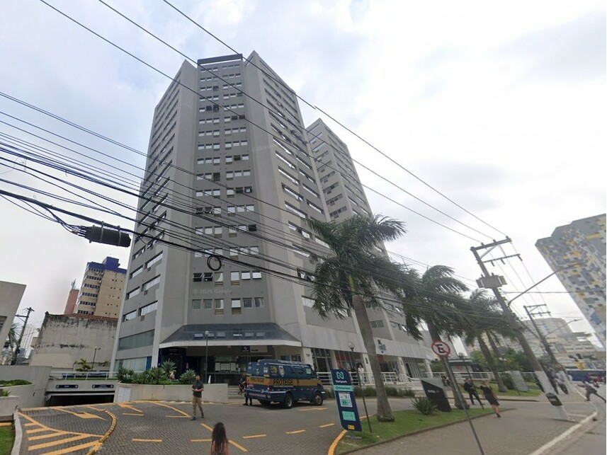 Imagem  do Leilão de Conjunto Comercial - Barra Funda - São Paulo/SP