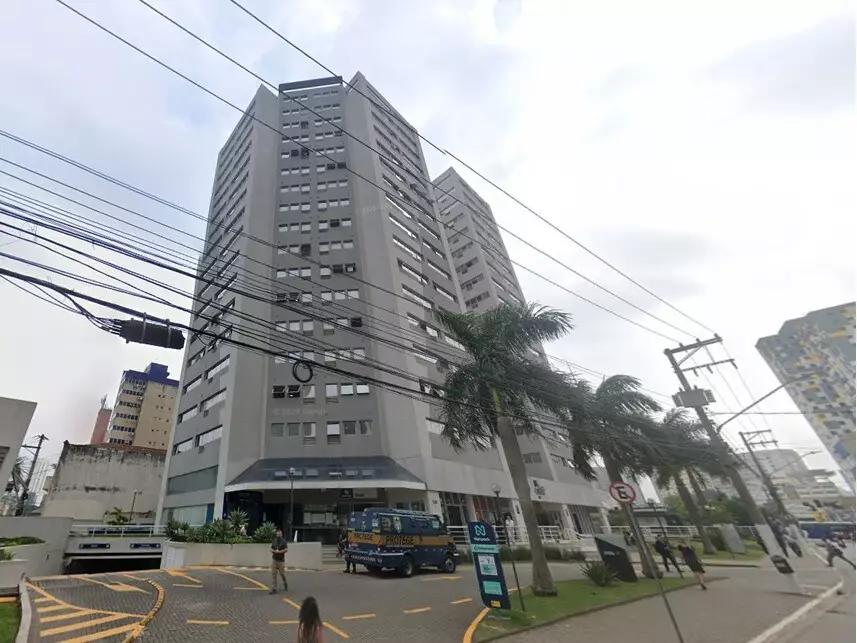 Comercial em sao paulo