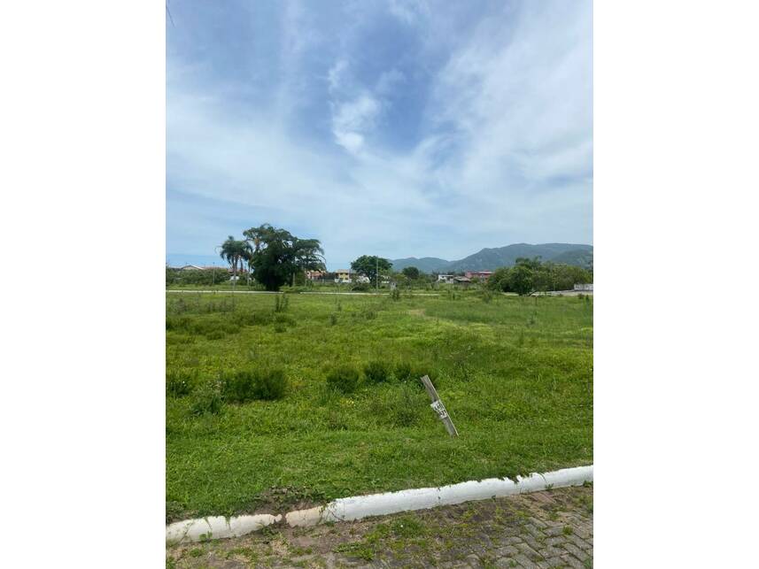 Imagem 4 do Leilão de Terreno - Pantano do Sul - Florianópolis/SC