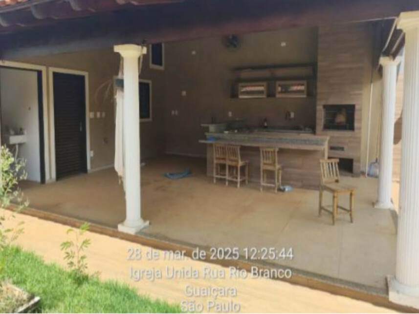 Imagem 7 do Leilão de Terreno - Centro - Guaiçara/SP