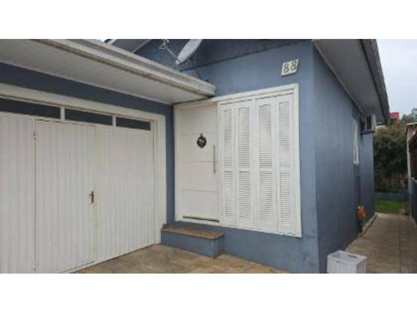 Imagem 4 do Leilão de Casa - Bela Vista I - Garibaldi/RS