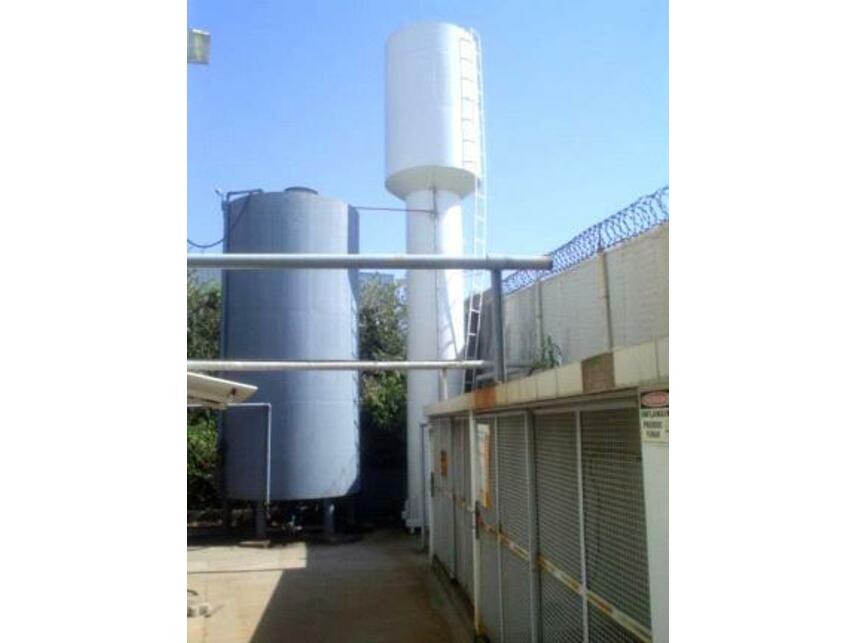 Imagem 41 do Leilão de Galpões - Bairro da Ponte - Laranjal Paulista/SP