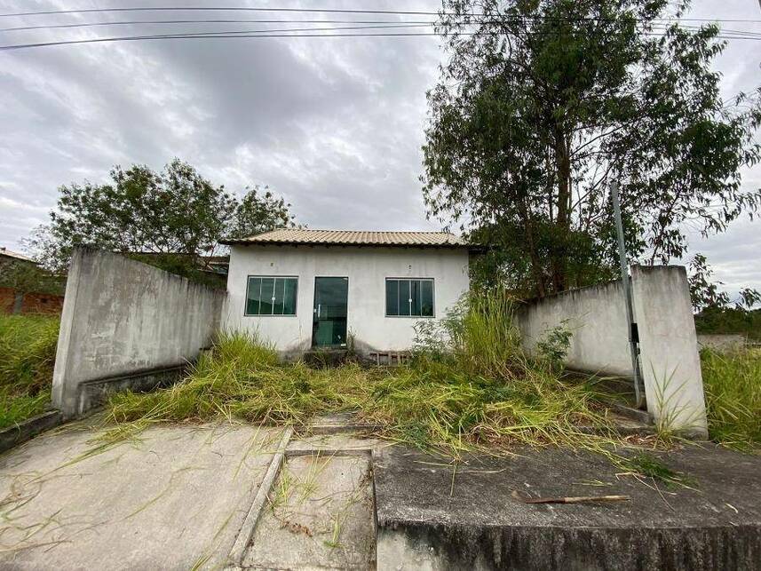 Imagem 10 do Leilão de Casa - Caluge - Itaboraí/RJ