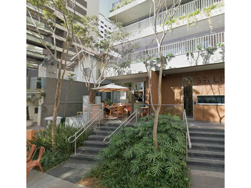 Imagem 1 do Leilão de Imóveis Comerciais - Vila Nova Conceição - São Paulo/SP