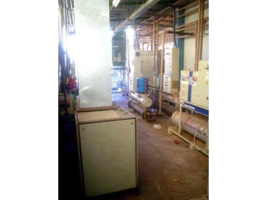 Imagem 21 do Leilão de Galpões - Bairro da Ponte - Laranjal Paulista/SP