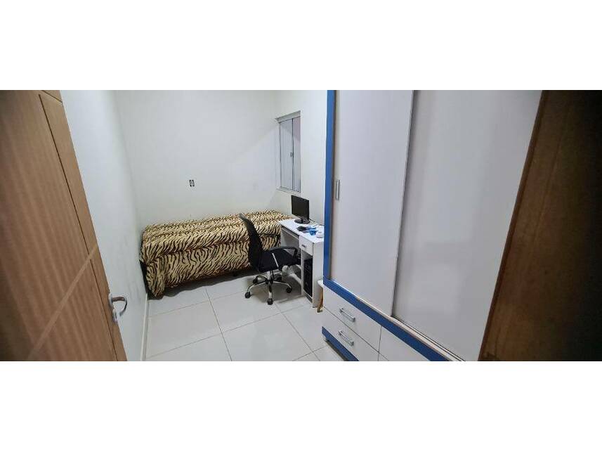Imagem 9 do Leilão de Casa - São José - Irecê/BA