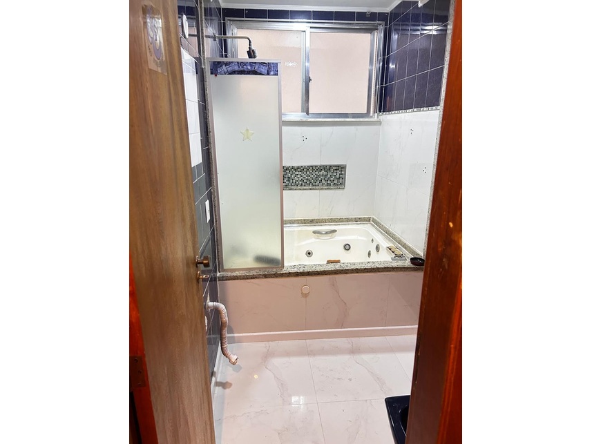 Imagem 16 do Leilão de Apartamento - Freguesia do Engenho Velho - Tijuca - Rio de Janeiro/RJ