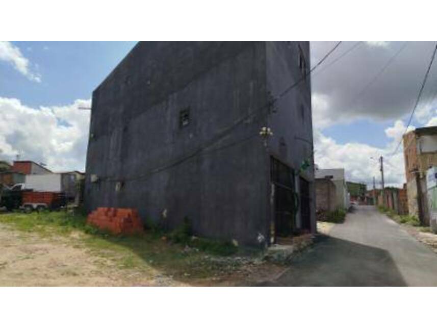 Imagem 2 do Leilão de Prédio Comercial - Alagoinhas Velha - Alagoinhas/BA