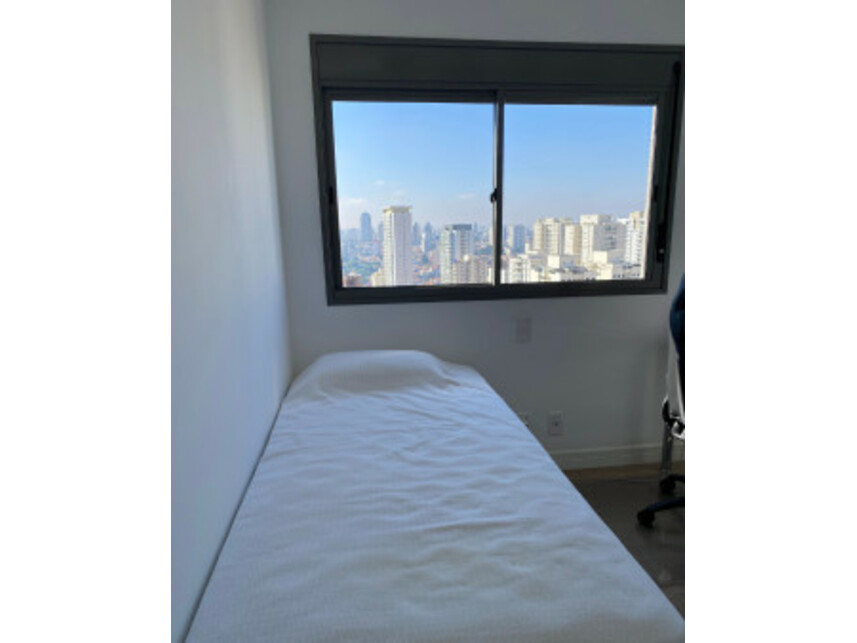 Imagem 9 do Leilão de Apartamento - Chácara Inglesa - São Paulo/SP