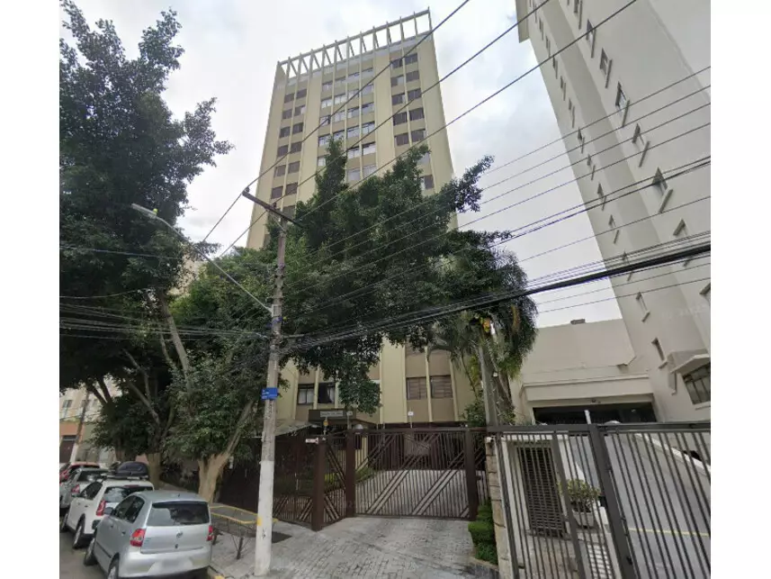 Apartamento em sao paulo