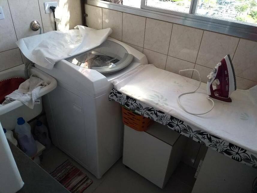 Imagem 9 do Leilão de Apartamento - Taboão - São Bernardo do Campo/SP