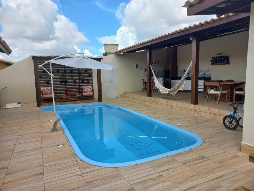 Imagem 18 do Leilão de Casa - Santana - Gravatá/PE
