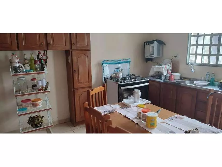 Casa 450m² em Jardim Madri, Campo Novo do Parecis/MT