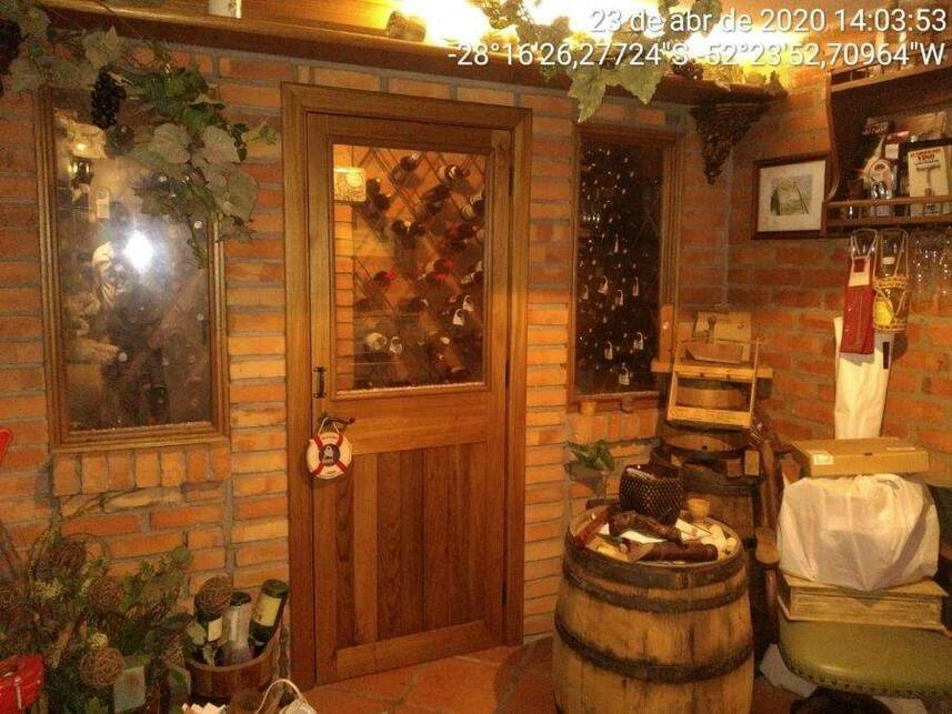 Imagem 11 do Leilão de Casa - Lucas Araújo - Passo Fundo/RS