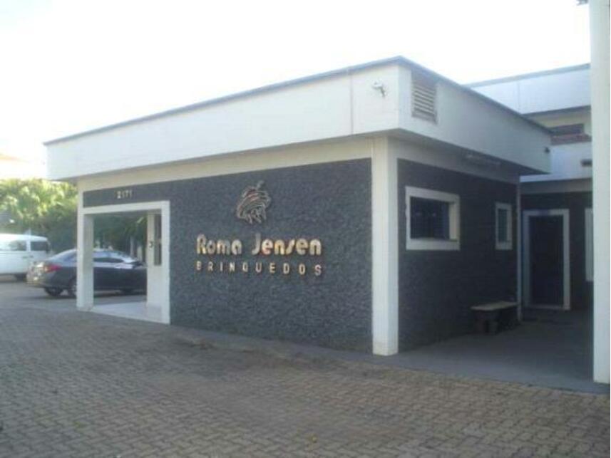 Imagem 3 do Leilão de Galpões - Bairro da Ponte - Laranjal Paulista/SP