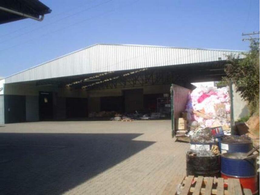 Imagem 34 do Leilão de Galpões - Bairro da Ponte - Laranjal Paulista/SP