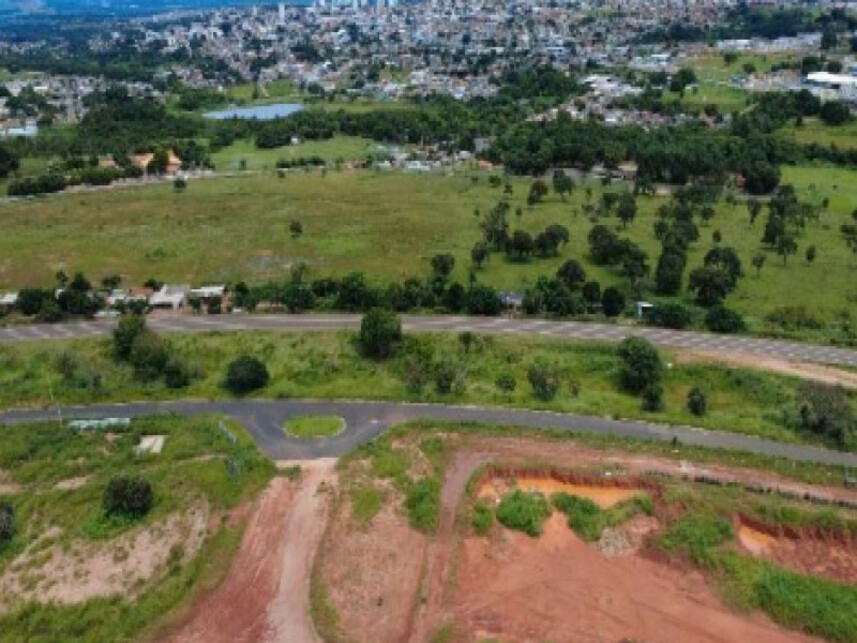 Imagem 13 do Leilão de Terrenos - Loteamento Portal Green Park 02 - Mineiros/GO