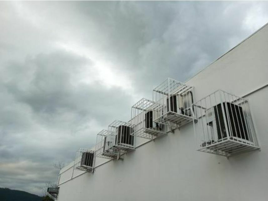 Imagem 8 do Leilão de Ex-Agência - Centro - Terra de Areia/RS