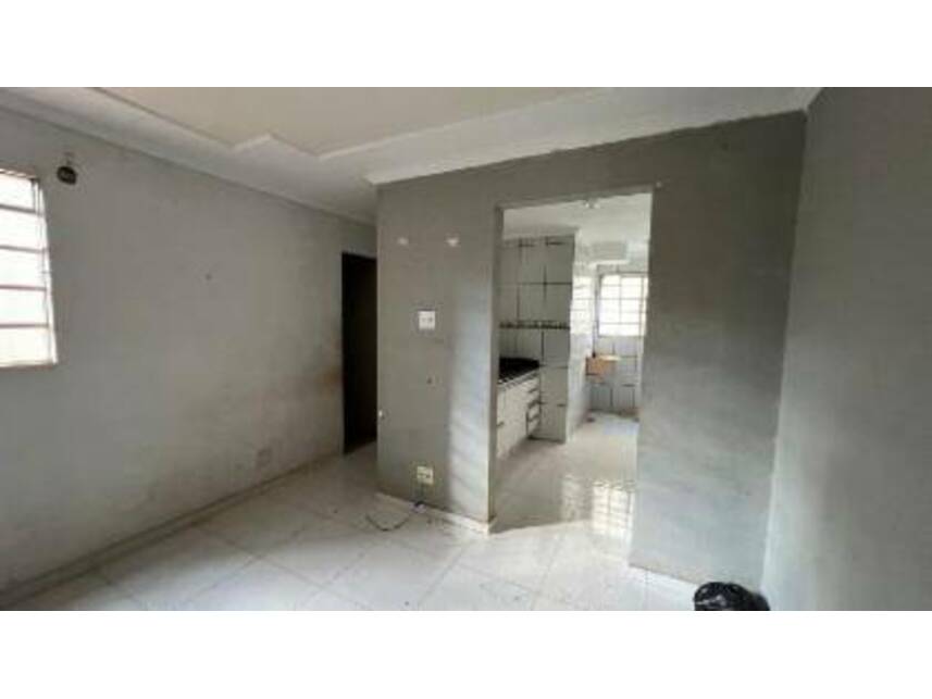 Imagem 5 do Leilão de Apartamento - Quemil - Birigui/SP