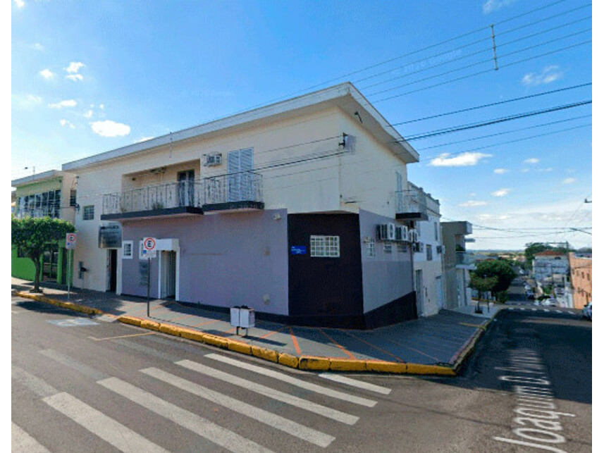Imagem  do Leilão de Residencial / Comercial - Sumetal - Pirapozinho/SP