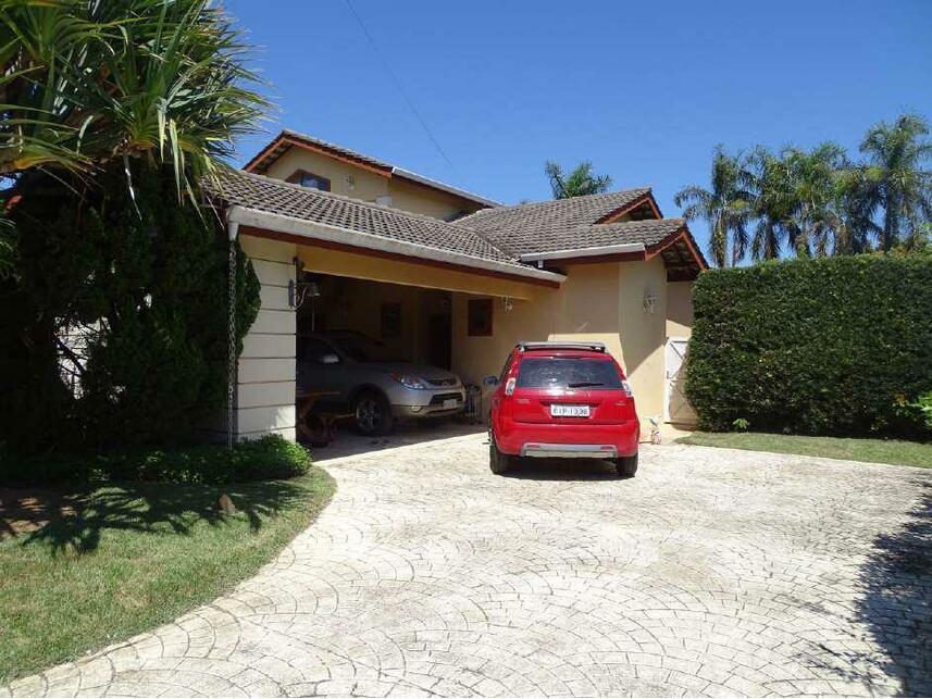 Imagem 2 do Leilão de Casa - Portal dos Sabiás - Itu/SP