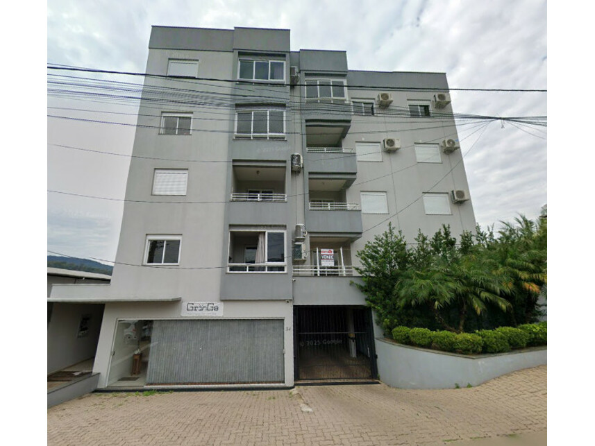 Imagem  do Leilão de Apartamento - Santa Teresinha - Bom Princípio/RS