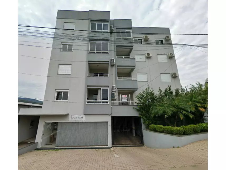 Apartamento 84m² em Bom Princípio/RS