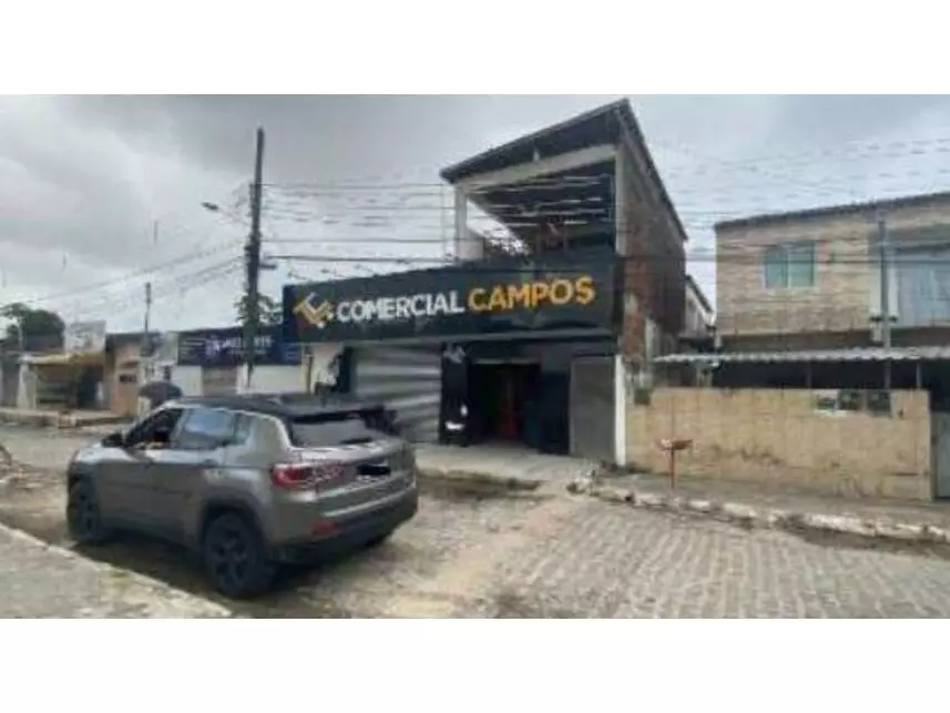 Apartamento em Tibiri, Santa Rita/PB